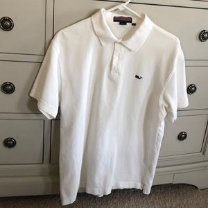 Vineyard vines polo